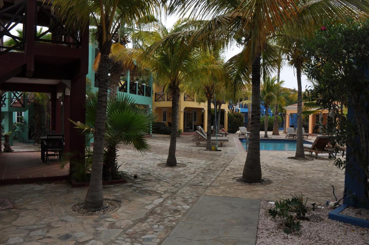 Casa Makoshi Bonaire Villa Playa Exterior foto