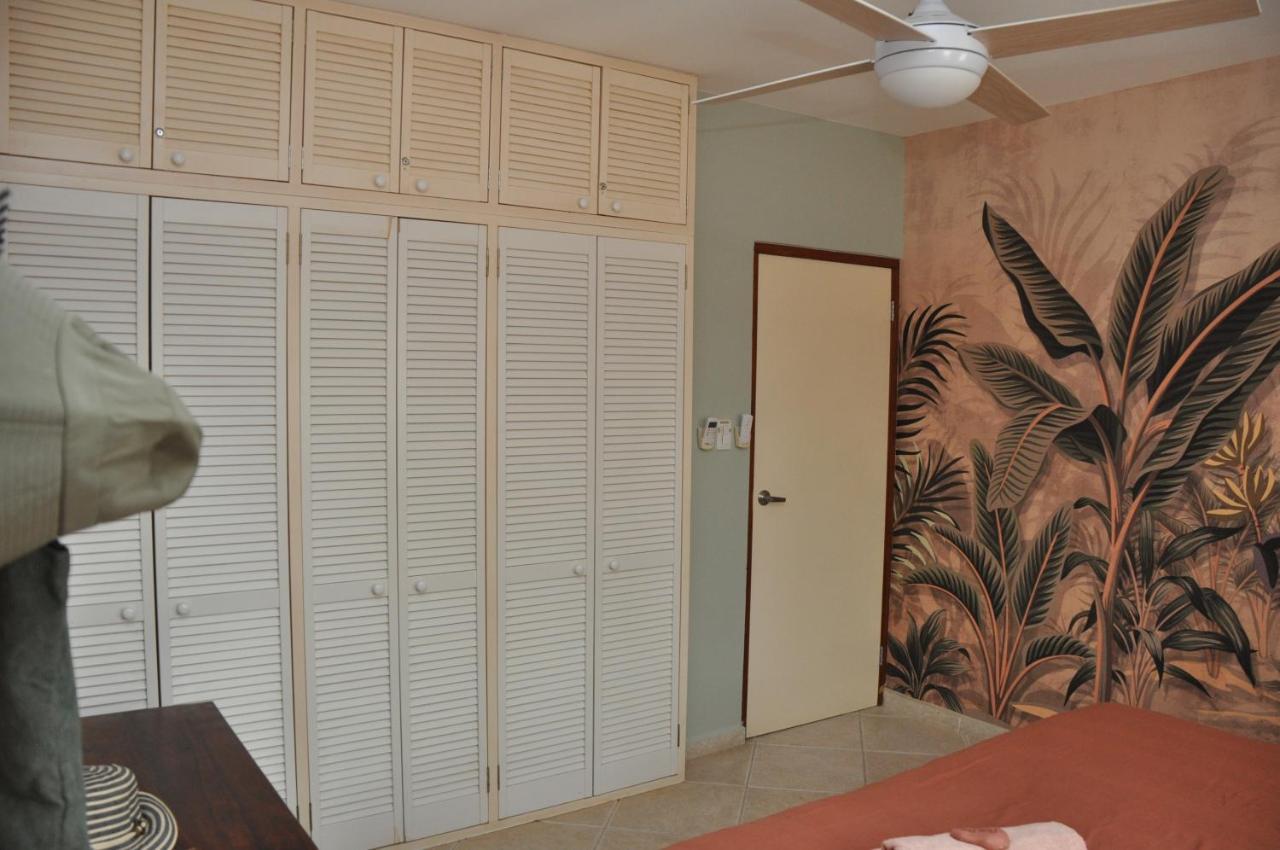 Casa Makoshi Bonaire Villa Playa Exterior foto