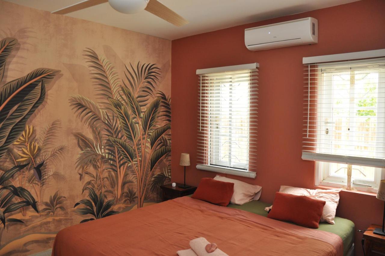Casa Makoshi Bonaire Villa Playa Exterior foto