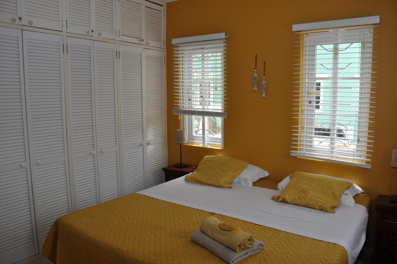 Casa Makoshi Bonaire Villa Playa Exterior foto