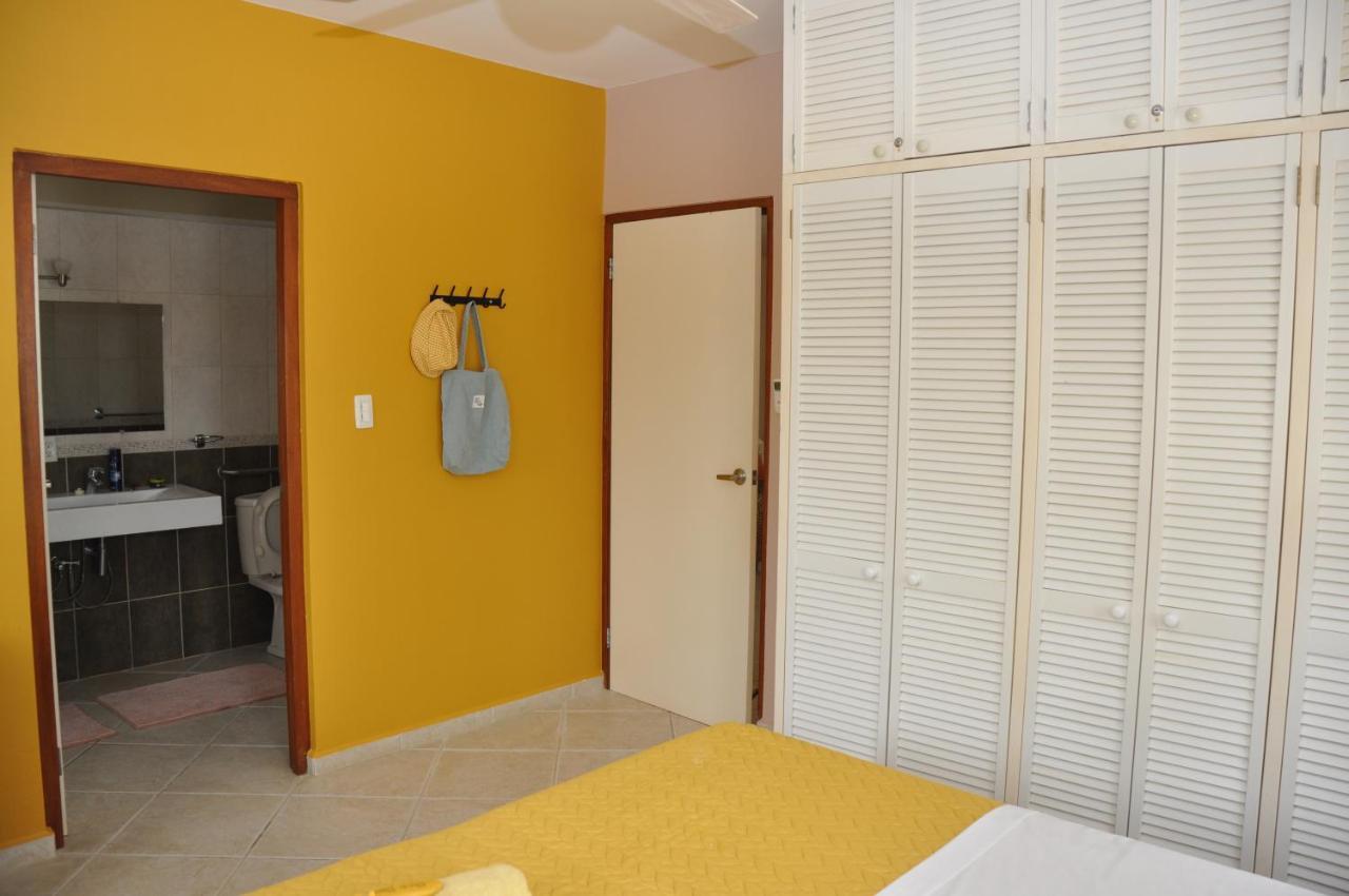 Casa Makoshi Bonaire Villa Playa Exterior foto